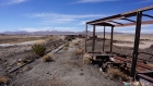Uyuni train cemetery 21