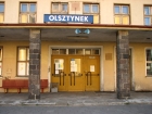 olsztynek 25