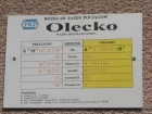 olecko 14