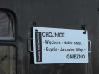 Chojnice - Gniezno 16