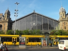 Budapeszt Nyugati 01
