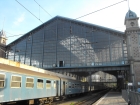 Budapeszt Nyugati 07