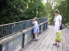 Kładka w Szczytnie 08