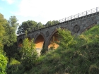 Bytów - most kolejowy 07