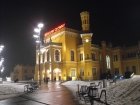 Wrocław Główny