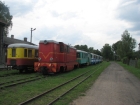 Ełk wąskotorowy 02