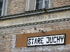 Stare Juchy 30