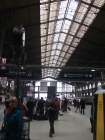 Paryż - Dworzec Północny 02