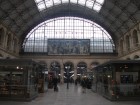 Paryż - Dworzec Wschodni 03