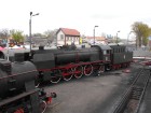Parowozownia Wolsztyn 12