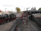 Parowozownia Wolsztyn 13